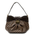 Louis Vuitton - Sistina - Marron