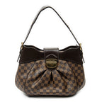Louis Vuitton - Sistina - Marron