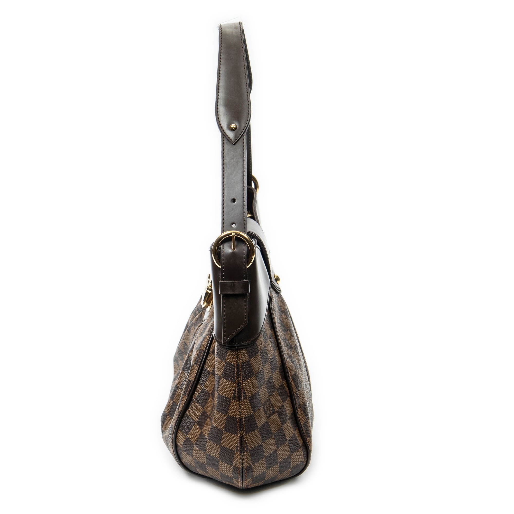 Louis Vuitton - Sistina - Marron