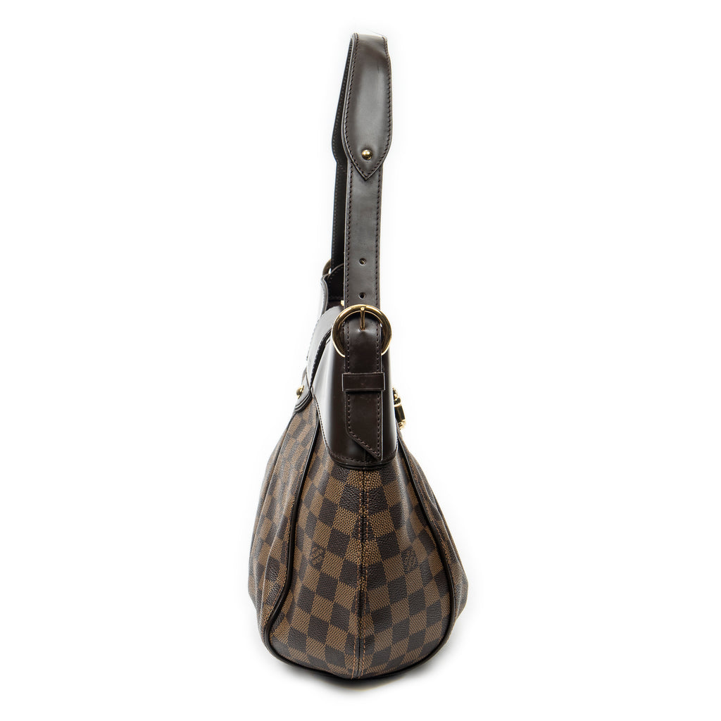 Louis Vuitton - Sistina - Marron
