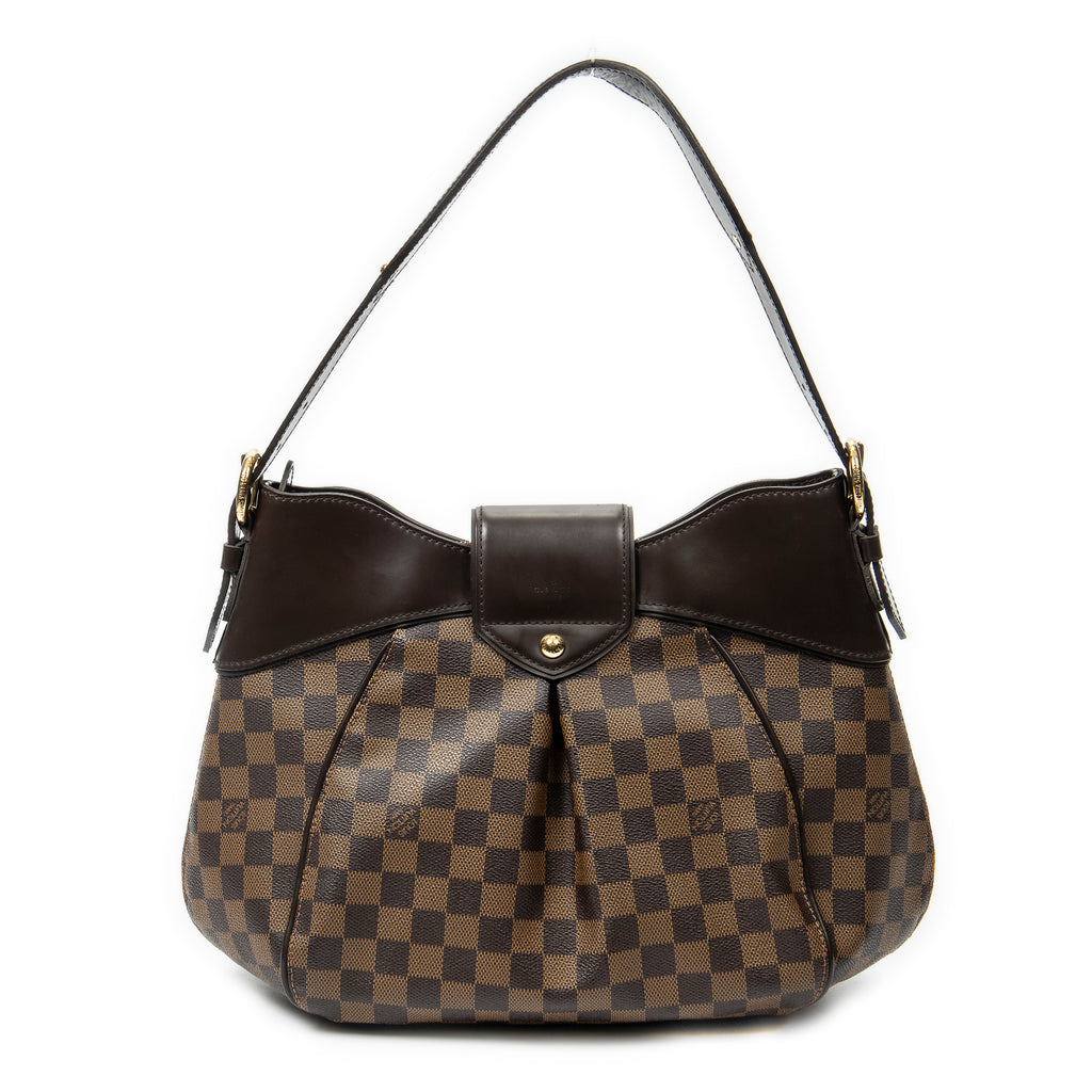 Louis Vuitton - Sistina - Marron
