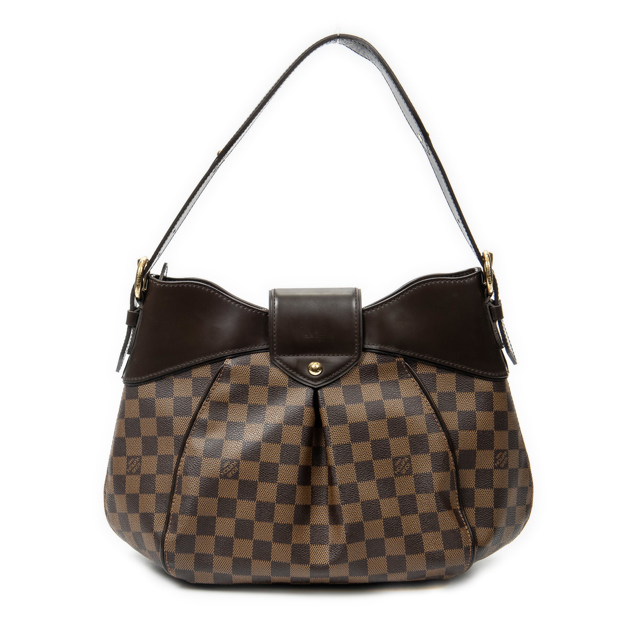 Louis Vuitton - Sistina - Marron