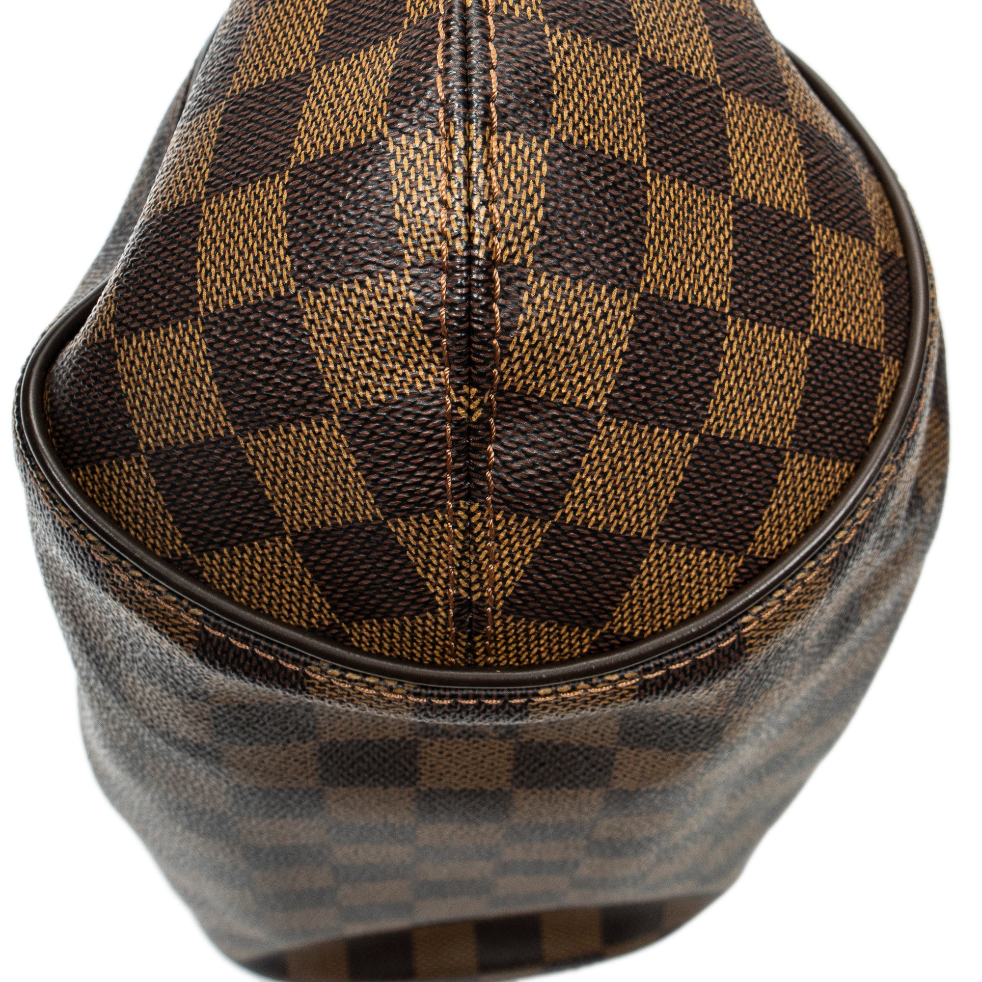 Louis Vuitton - Sistina - Marron
