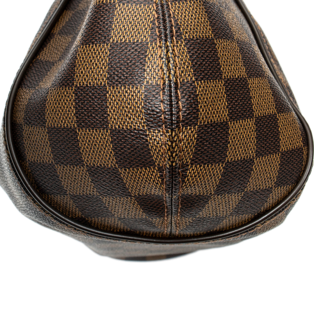 Louis Vuitton - Sistina - Marron