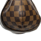 Louis Vuitton - Sistina - Marron