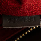Louis Vuitton - Sistina - Marron