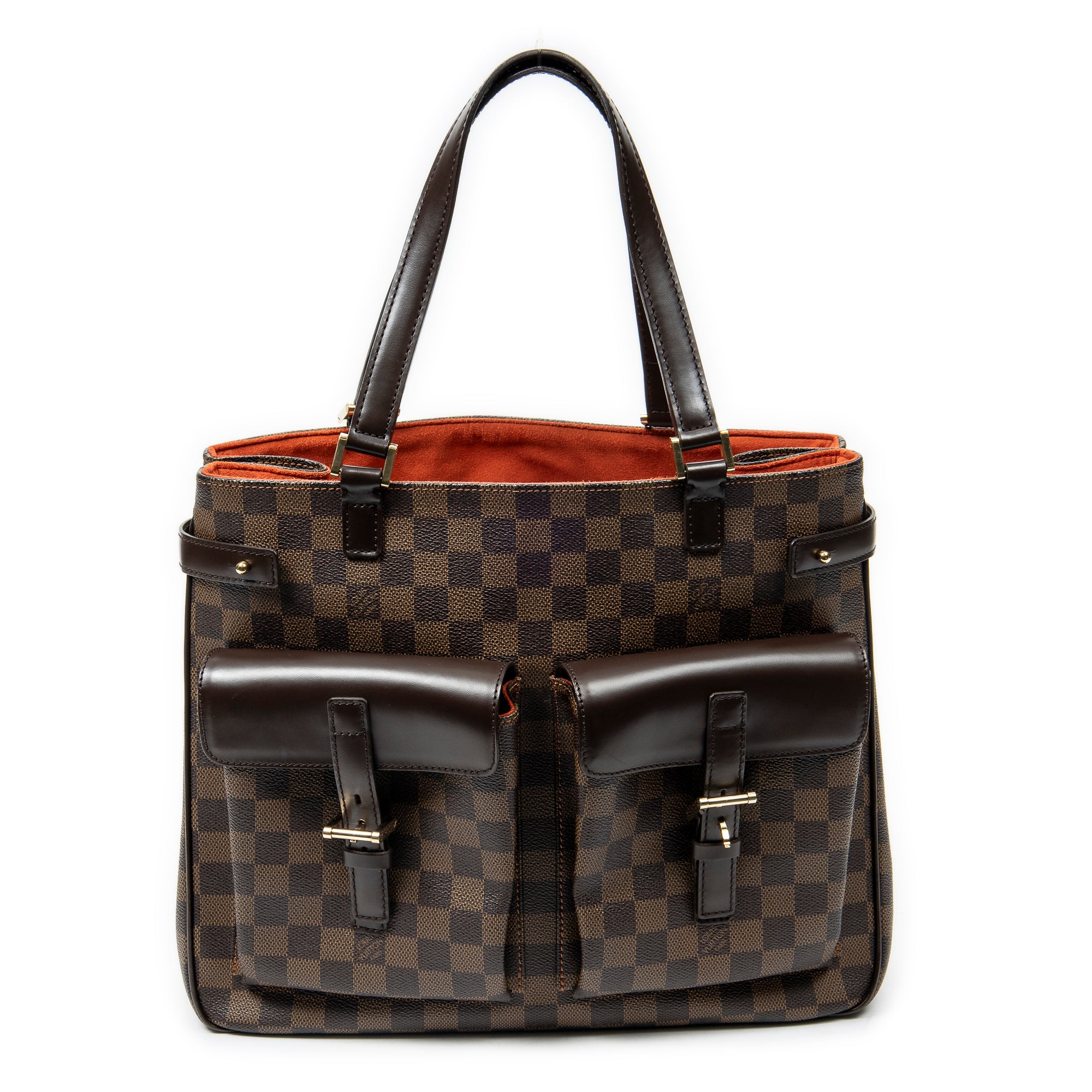 Louis Vuitton - Uzès - Marron