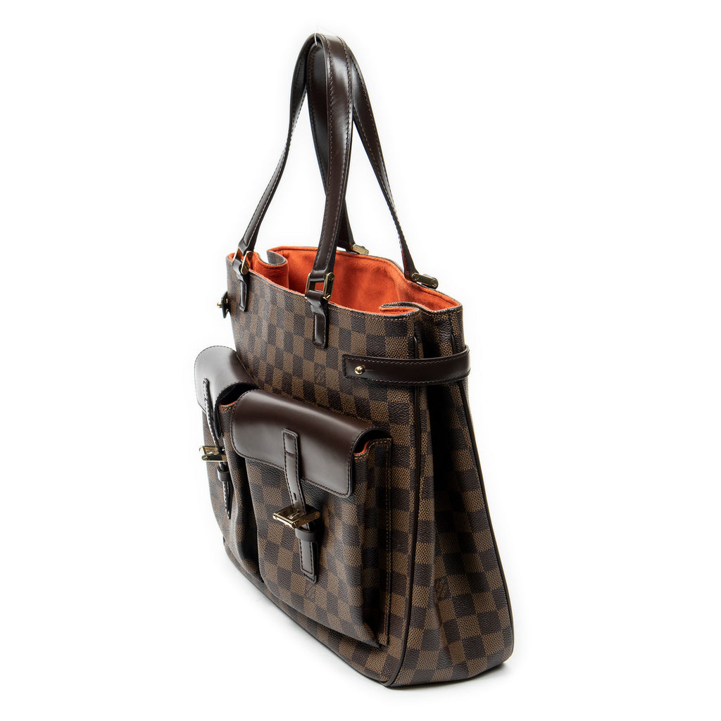 Louis Vuitton - Uzès - Marron