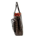Louis Vuitton - Uzès - Marron