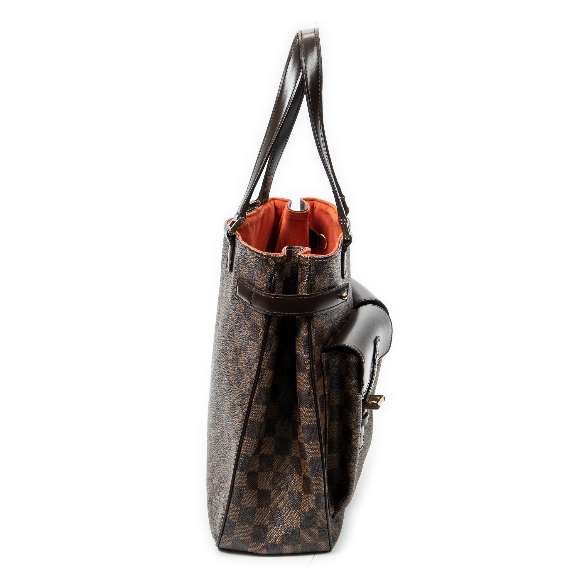 Louis Vuitton - Uzès - Marron