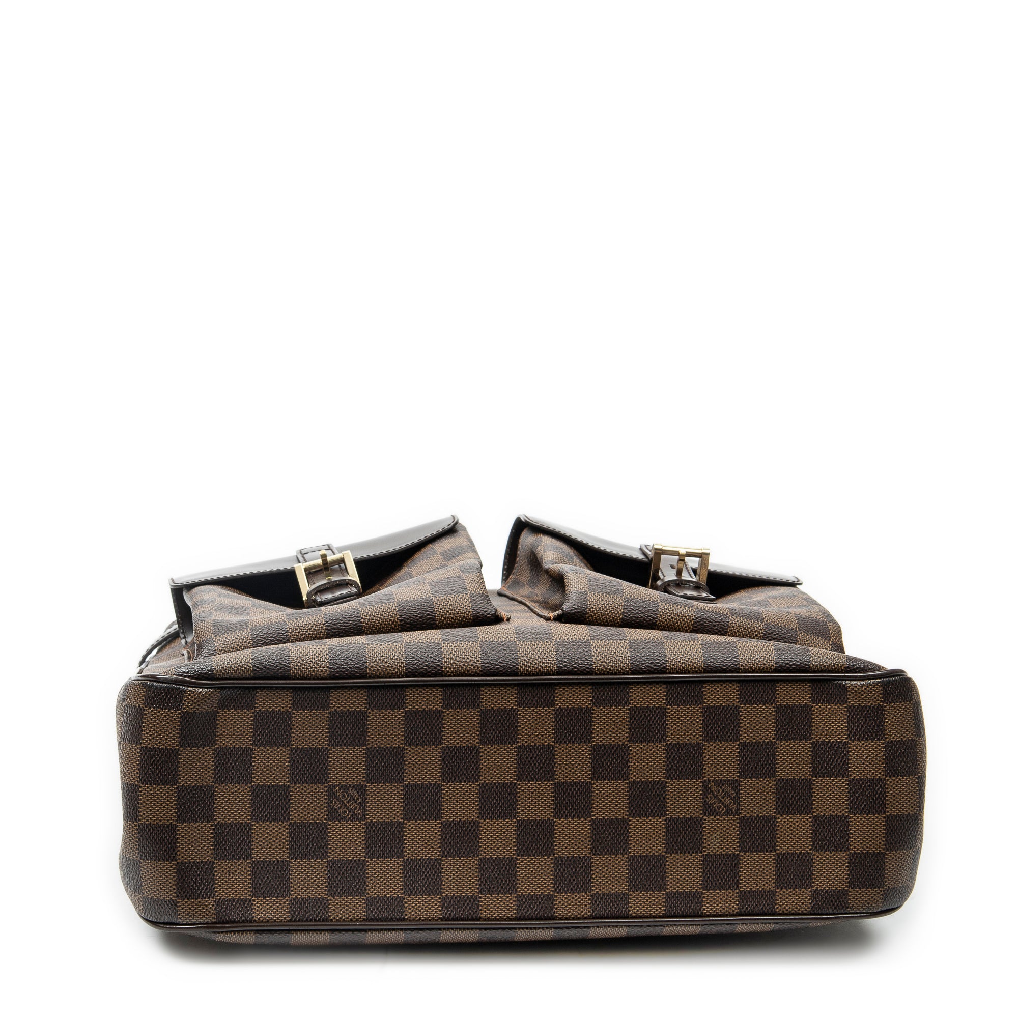 Louis Vuitton - Uzès - Marron