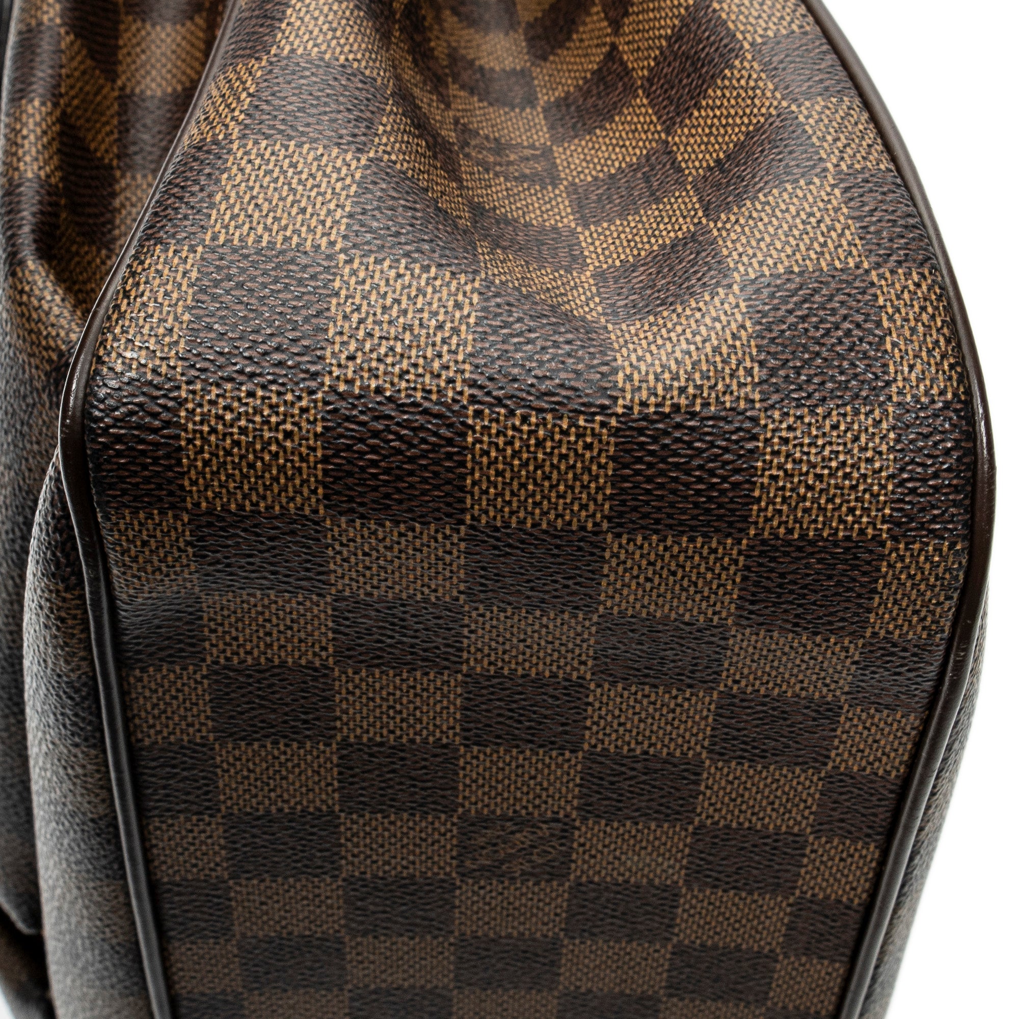 Louis Vuitton - Uzès - Marron