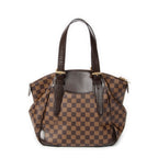 Shoulder Bag Verona PM Brown Damier Ebene