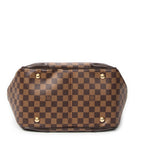 Shoulder Bag Verona PM Brown Damier Ebene