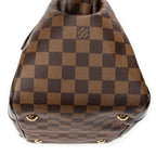 Shoulder Bag Verona PM Brown Damier Ebene