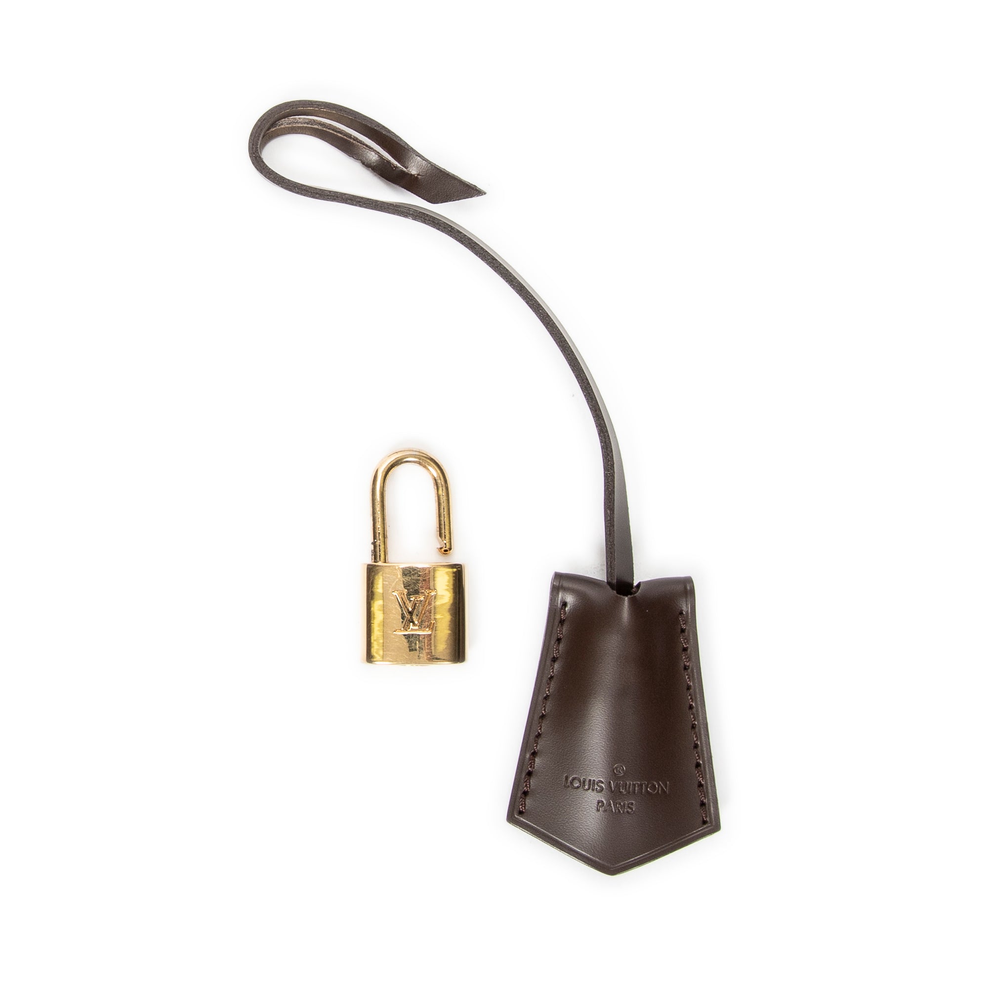 Shoulder Bag Verona PM Brown Damier Ebene