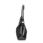 Gucci - Sac Hobo à Fermeture Éclair - Noir