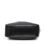 Gucci - Sac Hobo à Fermeture Éclair - Noir