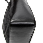 Gucci - Sac Hobo à Fermeture Éclair - Noir