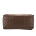 Bolso Speedy 40 Lona Monogram Marrón