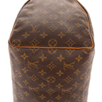 Bolso Speedy 40 Lona Monogram Marrón