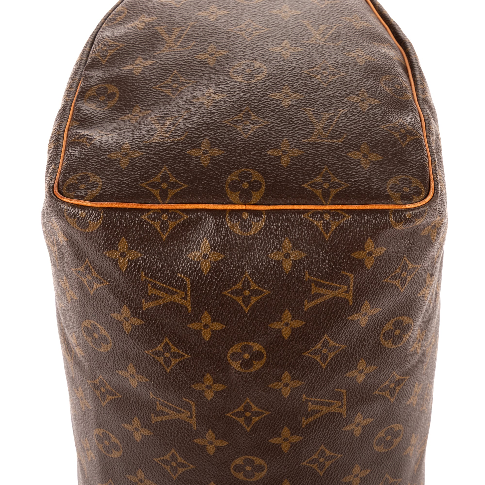 Bolso Speedy 40 Lona Monogram Marrón