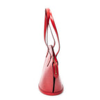 Louis Vuitton - Sac Shopping St-Jacques - Rouge