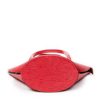 Louis Vuitton - Sac Shopping St-Jacques - Rouge