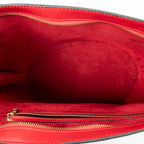 Louis Vuitton - Sac Shopping St-Jacques - Rouge