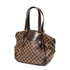 Shoulder Bag Verona MM Brown Damier Ebene