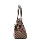 Shoulder Bag Verona MM Brown Damier Ebene