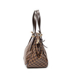Shoulder Bag Verona MM Brown Damier Ebene