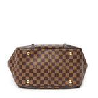 Shoulder Bag Verona MM Brown Damier Ebene