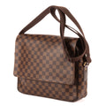 Louis Vuitton - Shelton - Marron