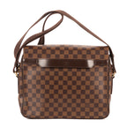 Louis Vuitton - Shelton - Marron