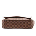 Louis Vuitton - Shelton - Marron