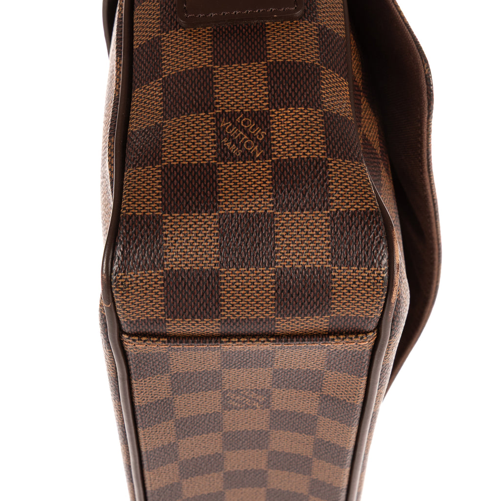 Louis Vuitton - Shelton - Marron