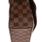 Louis Vuitton - Shelton - Marron