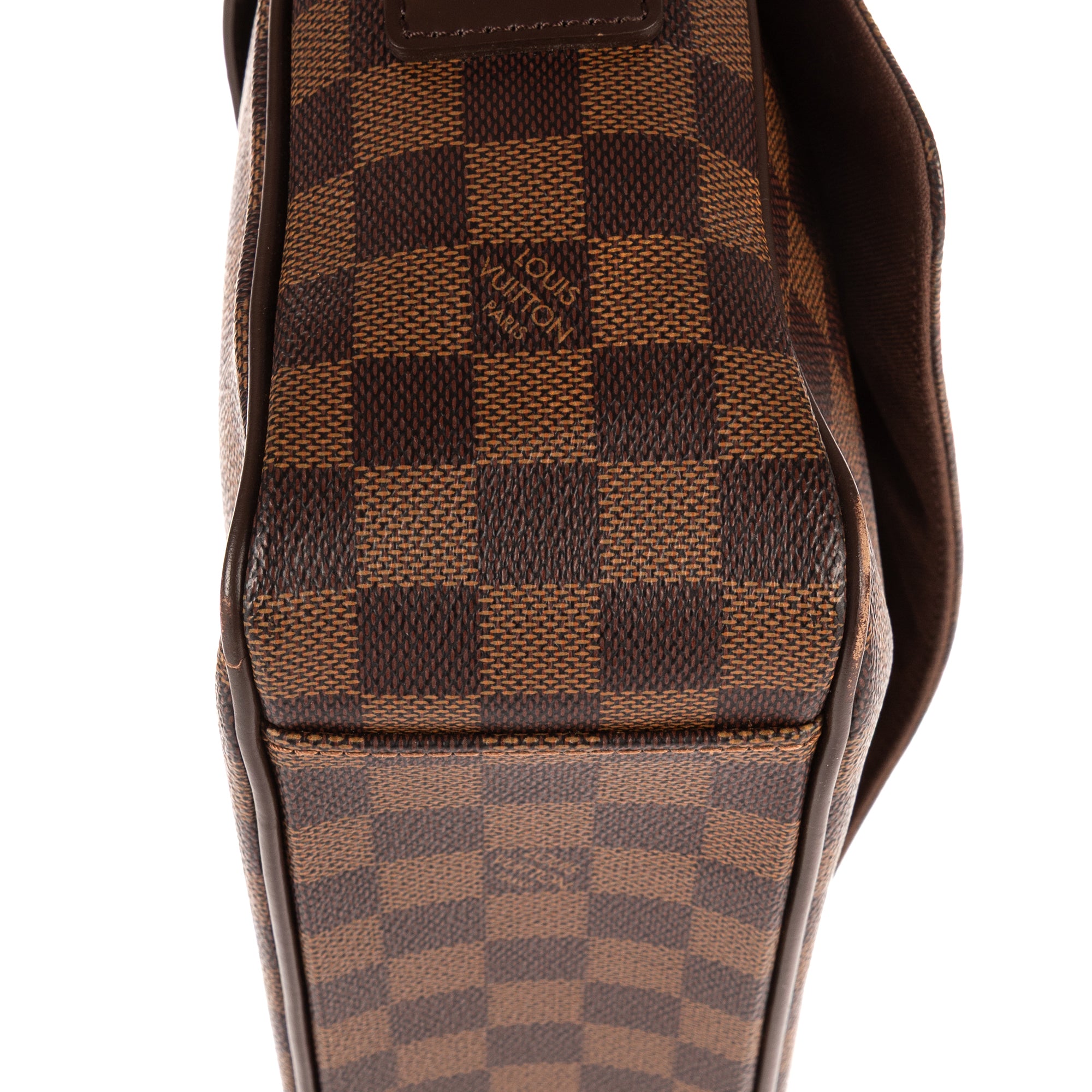 Louis Vuitton - Shelton - Marron