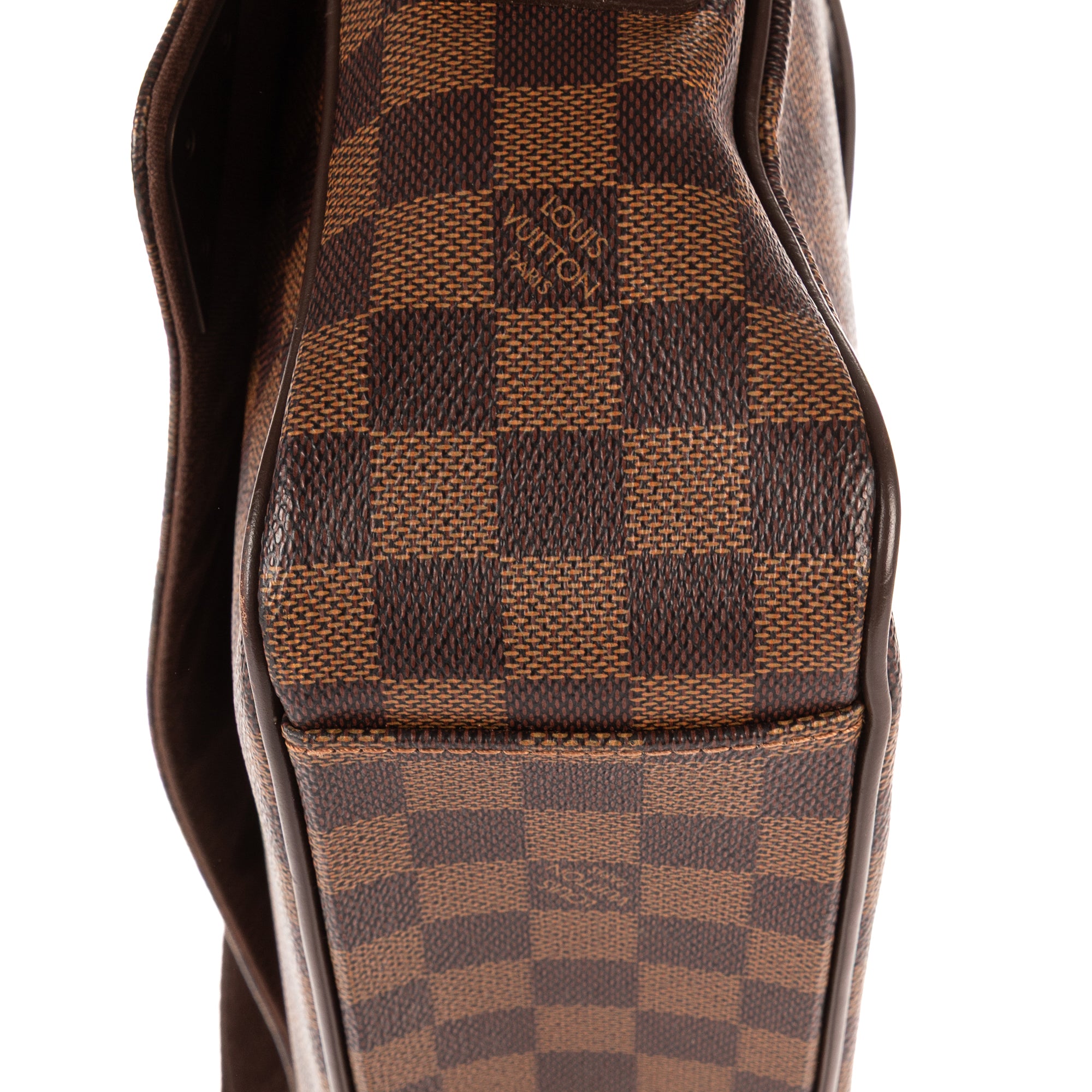 Louis Vuitton - Shelton - Marron