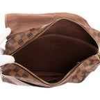 Louis Vuitton - Shelton - Marron