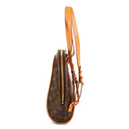 Backpack Ellipse Sac A Dos Brown Monogram Canvas