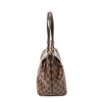 Shoulder Bag Westminster PM Brown Damier Ebene