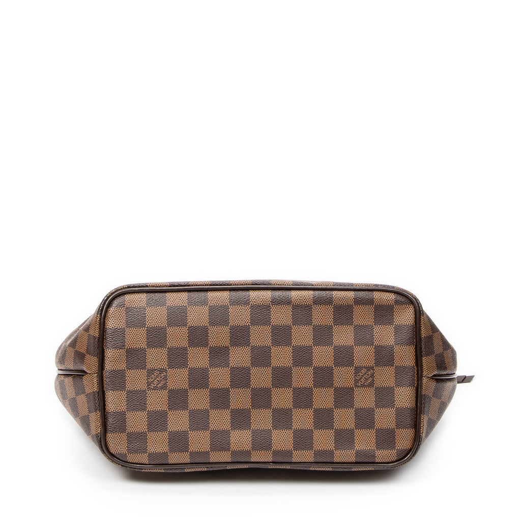 Shoulder Bag Westminster PM Brown Damier Ebene