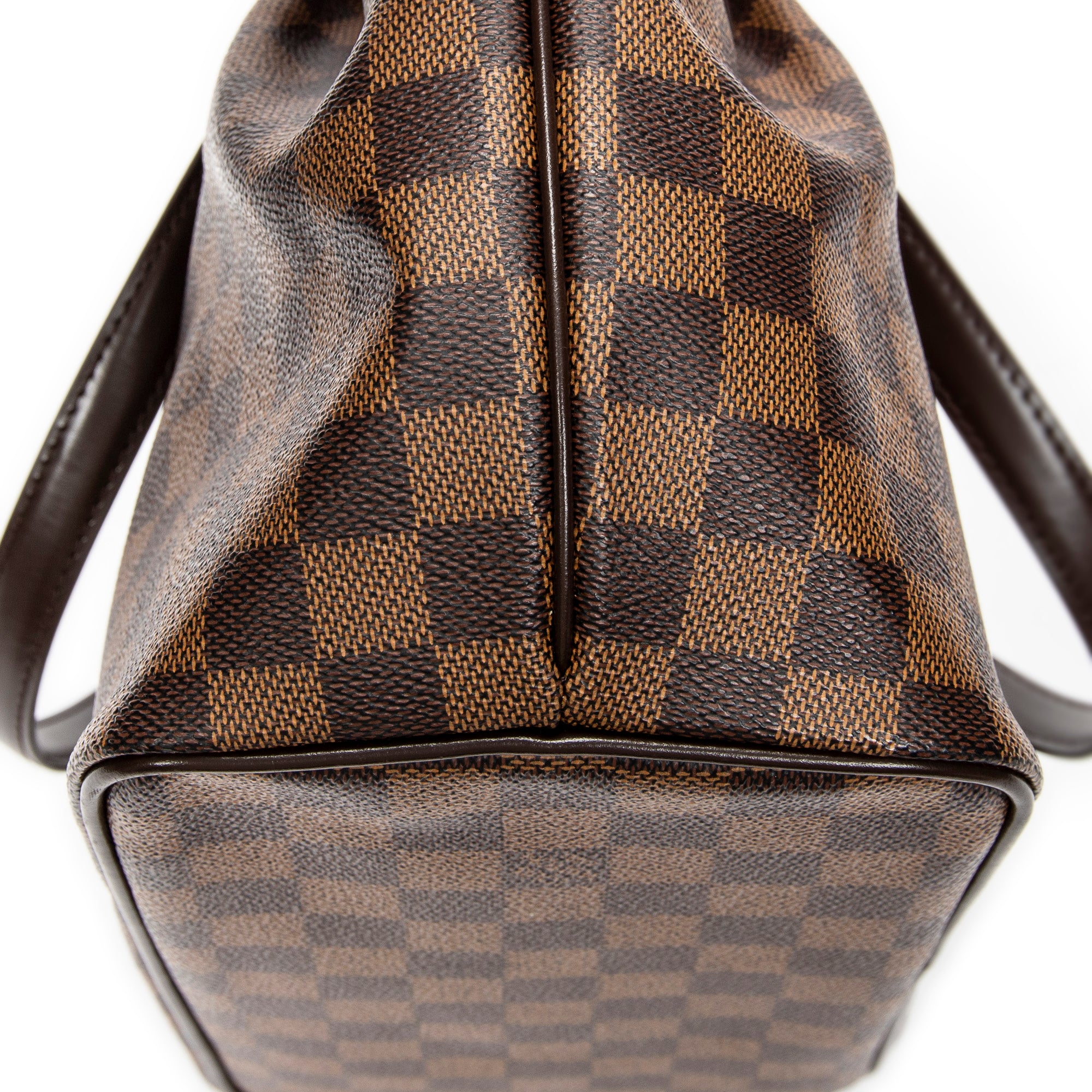 Shoulder Bag Westminster PM Brown Damier Ebene