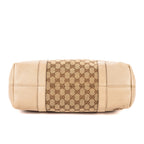 Gucci - Sac fourre-tout Miss GG - Beige