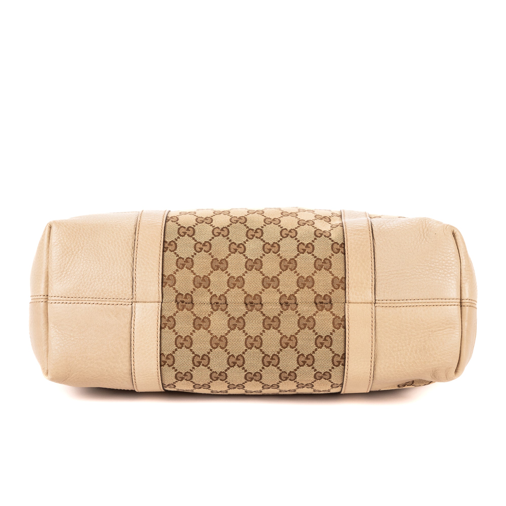 Gucci - Sac fourre-tout Miss GG - Beige