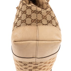 Gucci - Sac fourre-tout Miss GG - Beige