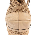 Gucci - Sac fourre-tout Miss GG - Beige