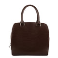 Bolso Pont-Neuf Moka Epi